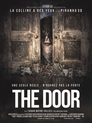 [Critique] THE DOOR