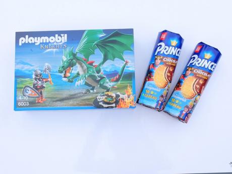 Prince x Playmobil (+ concours) DSCF3770