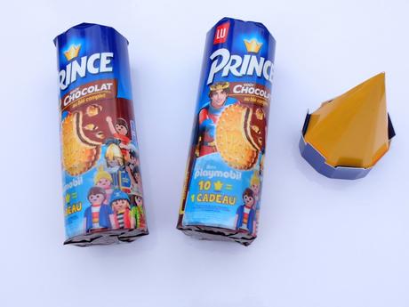 Prince x Playmobil (+ concours) DSCF3768