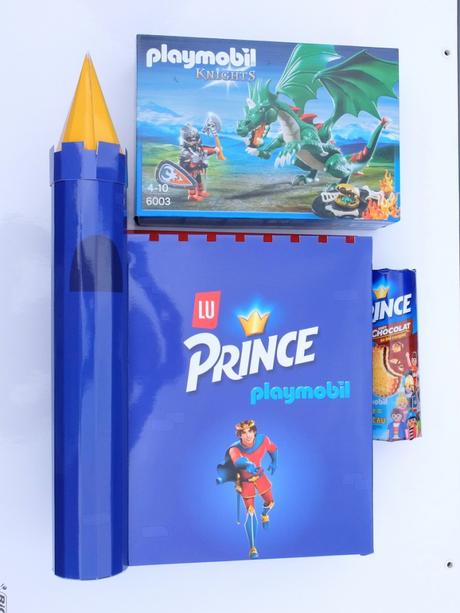 Prince x Playmobil (+ concours) DSCF3772