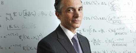 «Une taxe sur les transactions financières pourrait remplacer tous les impôts actuels» «Une taxe sur les transactions financières pourrait remplacer tous les impôts actuels»