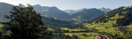 Un été 2016 riche en événements à Gstaad