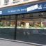 Le réseau de magasins bio Biocoop a ouvert le 1er juin un nouveau magasin aux Champs-Elysées à Paris.