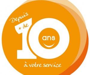AXEO Services fête ses 10 ans avec Fabien Galthié