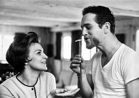 Paul Newman disait : Etre heureux dans son mariage n’arrive pas par hasard Paul Newman disait : Etre heureux dans son mariage n’arrive pas par hasard