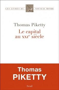 « La dette publique est une blague ! La vraie dette est celle du capital naturel » Thomas Piketty