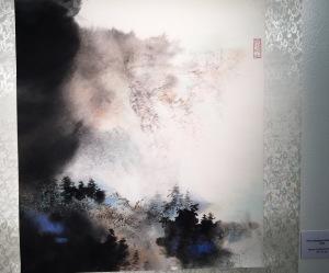 Galerie BERT exposition LU YI-LING IMG_6673
