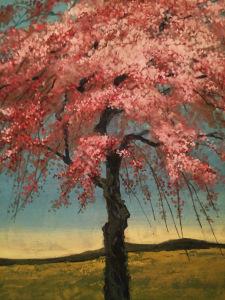 Galerie YOSHII exposition KAZUHO HIEDA 1er au 30 Juin 2016 IMG_6643