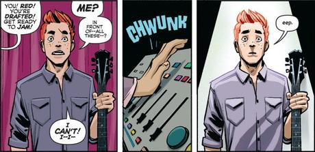 Archie #1 (eep.)