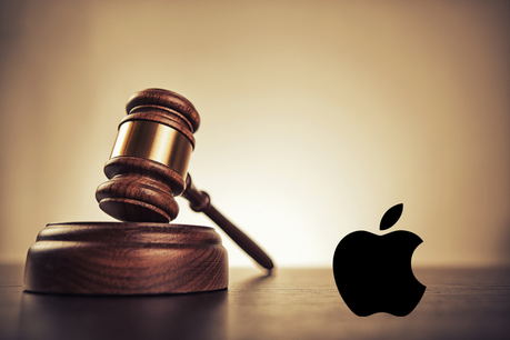 Brevets : l’Université de Caltech porte plainte contre Apple & Broadcom Apple-justice-brevets