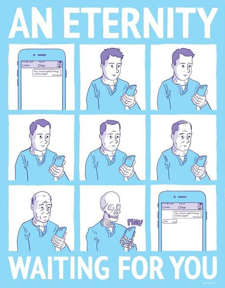 Les mauvaises habitudes liées à l’utilisation des smartphones ! Les mauvaises habitudes liées à l’utilisation des smartphones !