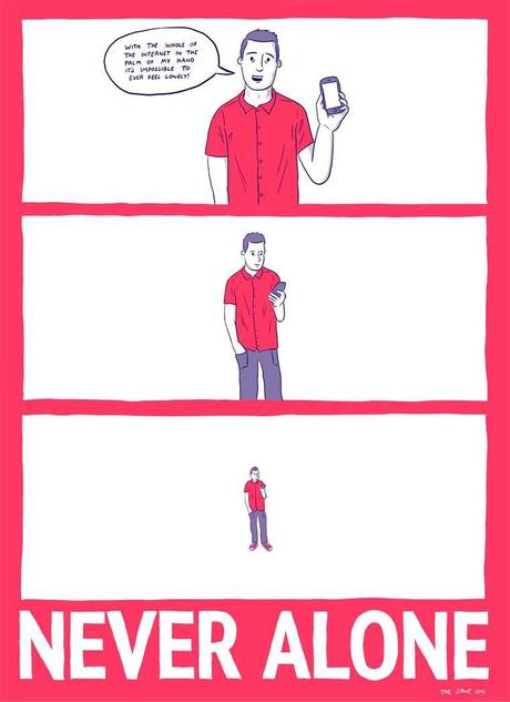 Les mauvaises habitudes liées à l’utilisation des smartphones ! Les mauvaises habitudes liées à l’utilisation des smartphones !