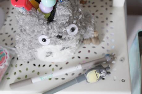 Les petites bricoles sur mon bureau. Les petites bricoles sur mon bureau.