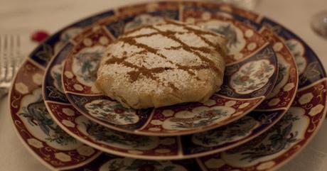 Recette Ramadan 2016 : Pastilla au poulet, recette
