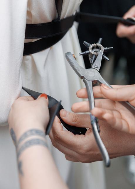 & Other Stories annonce sa collaboration avec Zana Bayne & Other Stories annonce sa collaboration avec Zana Bayne