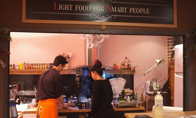 cuisine bio a paris Restos à Paris Télérama Sortir