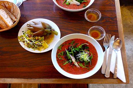 cuisine bio a paris Cuisine Campagne