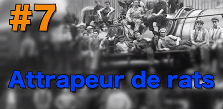 7 métiers qui n’existent plus aujourd’hui 7 métiers qui n’existent plus aujourd’hui