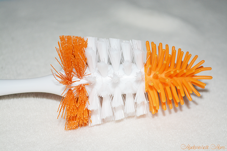 {Test+avis} Les Biberons Latch de Munchckin kit démarrage nouveau latch munchkin 6
