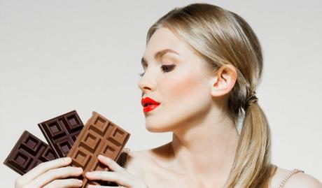 Les 4 bienfaits du chocolat sur notre corps