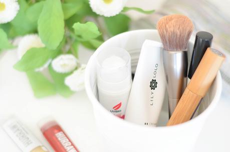 maquillage bio cruelty free Ma liste Cruelty Free