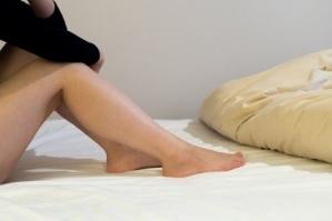 FIBROMYALGIE: Traiter les troubles du sommeil avant l'installation de la douleur neuropathique – Pain
