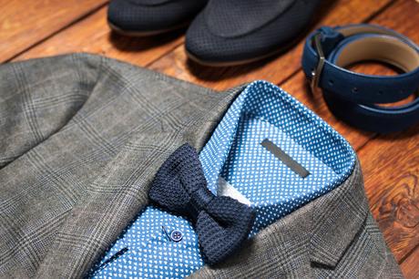 Le bon look : comment choisir son costume ? Le bon look : comment choisir son costume ?