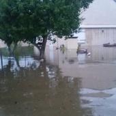 Le pot commun.fr : Inondation à Dordives