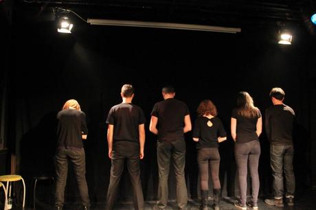 Spectacles de fin d’année d’Art FabriC 2016 2juillet2