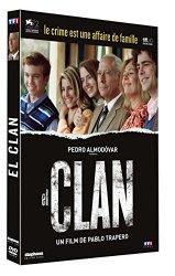 Critique Dvd: El Clan