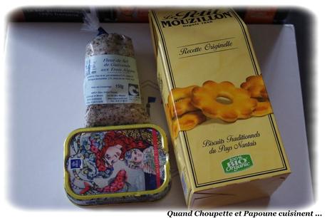 BOX MADE IN FRANCE - TROPHEE JULIEN CHOPIN Box made in france-3723