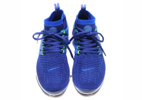 Nike Air Presto Flyknit Ultra Sprite Nike Air Presto Flyknit Ultra Sprite