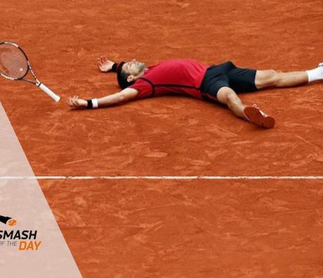 Djokovic règne enfin sur Roland-Garros