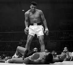 Ali : un nom qui changea la boxe et le monde