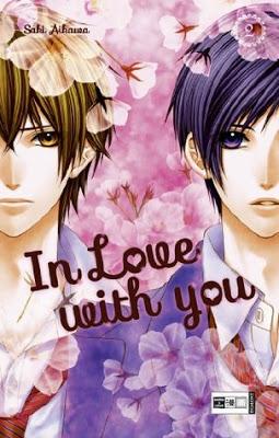 In Love With You - tome 2