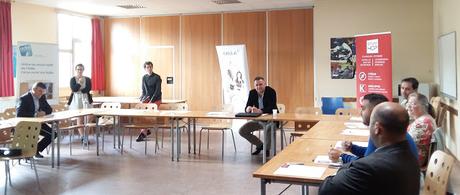 Créer sa boîte, pourquoi pas vous ? Créer sa boîte, pourquoi pas vous ?