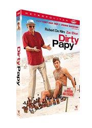 Critique Dvd: Dirty Papy