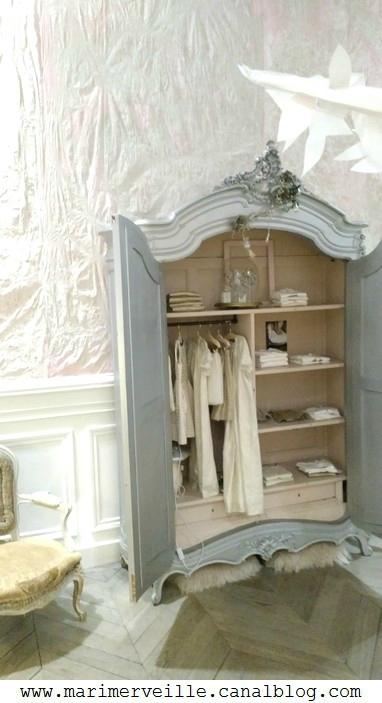 Une jolie visite chez Bonpoint Concept Store Bonpoint16- blog marimerveille