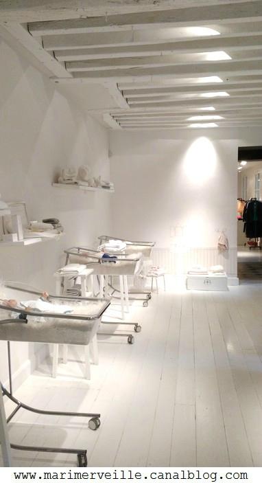 Concept Store Bonpoint9- blog marimerveille