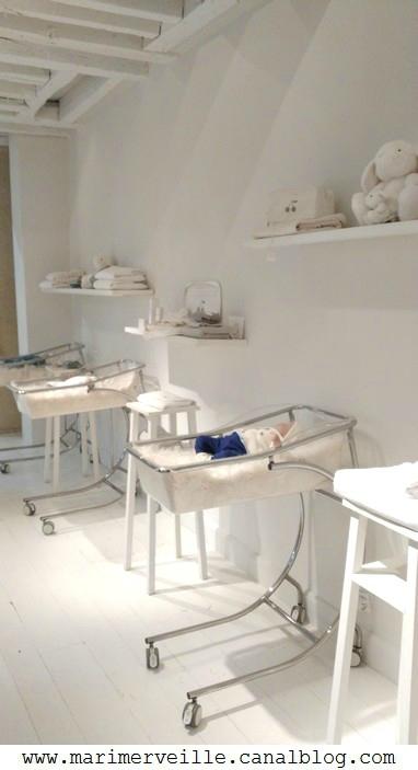 Une jolie visite chez Bonpoint Concept Store Bonpoint7- blog marimerveille