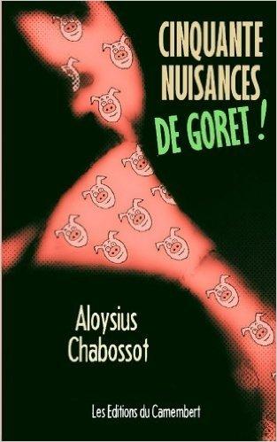 50 NUISANCES : changement de titre Changement de titre