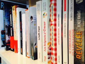 Bilan du mois de Mai bilan