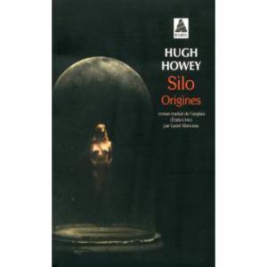 Bilan du mois de Mai silo origine