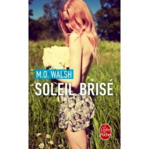 Bilan du mois de Mai soleil brisé