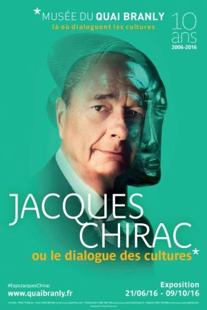 Jacques Chirac ou le dialogue des cultures