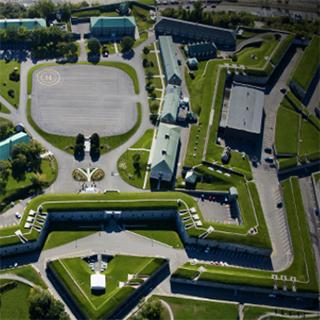 La Citadelle de Québec - Tourisme - Relève de la garde