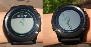 Test de la Garmin Fenix 3 HR : le plein de fonctionnalités Test de la Garmin Fenix 3 HR : le plein de fonctionnalités
