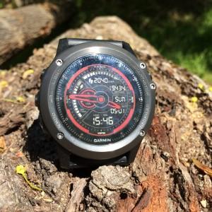 Test de la Garmin Fenix 3 HR : le plein de fonctionnalités Test de la Garmin Fenix 3 HR : le plein de fonctionnalités