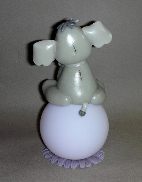 Atelier modelage "porcelaine froide" spécial enfant mercredi juin 2016