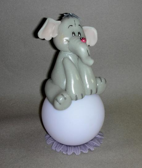 Atelier modelage "porcelaine froide" spécial enfant mercredi juin 2016